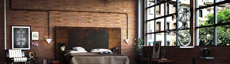 سبک دکوراسیون صنعتی: راهنمایی برای طراحی فضاهای مدرن و کاربردی