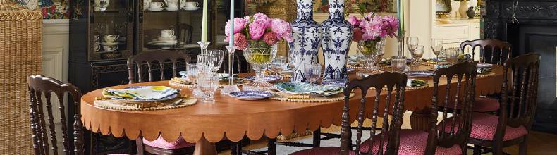 اشتباهاتی که دکوراسیون خانه‌تان را قدیمی نشان می‌دهند