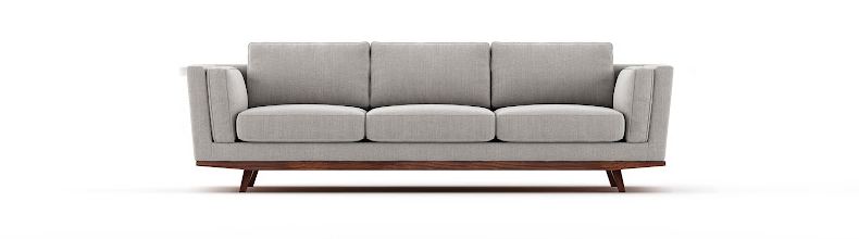 جدیدترین ترندهای دکوراسیون با محوریت مبل راحتی