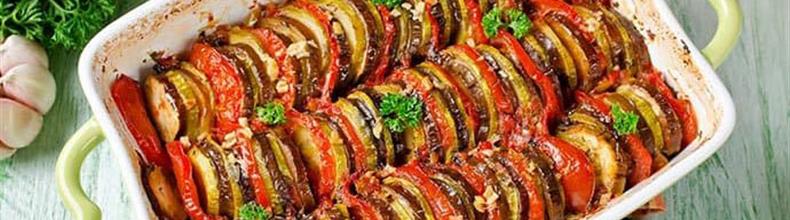 دستور پخت رتتوی