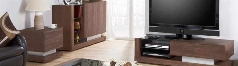 راهنمای ست کردن میز تلویزیون و آینه کنسول