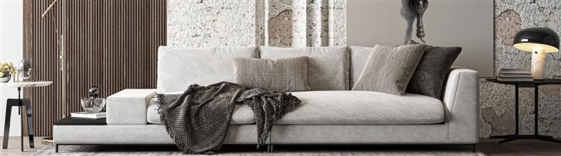 "چطور فضای خانه را با سبک دکوراسیون ایتالیایی متحول کنیم؟