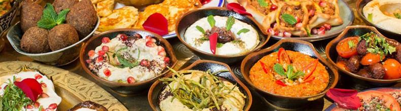 طرز تهیه ده پیش غذا سنتی و مدرن
