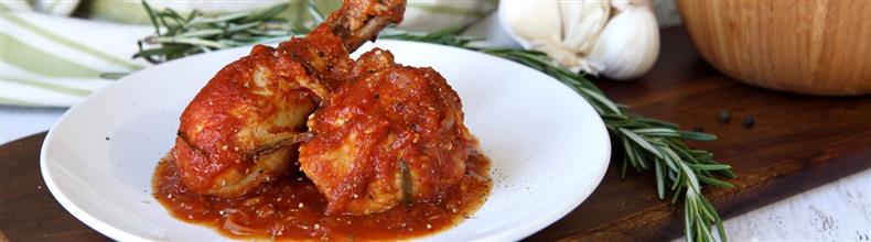طرز تهیه چیکن کاچیتور