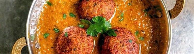 غذاهای محلی ایلام