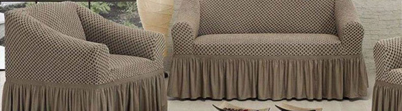 راهنمای خرید کاور مبل