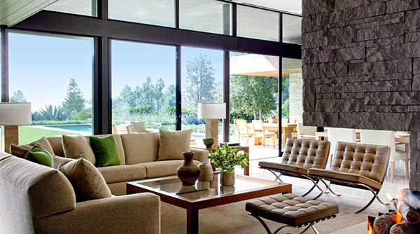 روش های تغییر دکوراسیون منزل