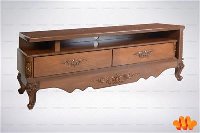 میز طول 140 میز تلویزیون کد 205