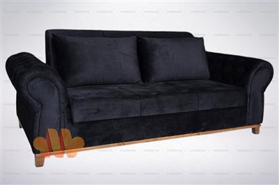 عرض 140 کاناپه تختخواب شو دو نفره چستر