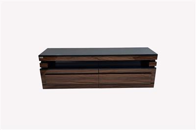 میز طول 160 میز تلویزیون متحرک کد106