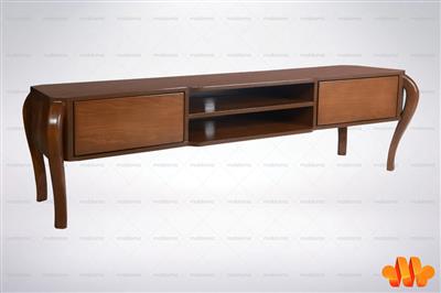 میز طول 160 میز تلویزیون کد 20