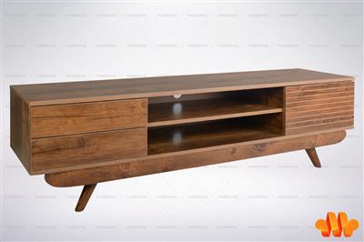 میز طول 160 میز تلویزیون کد 21