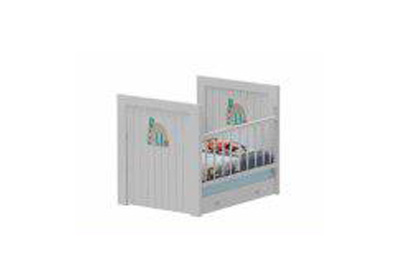 تخت نوزادی سرویس خواب کودک 141