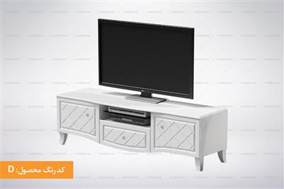 میز طول 180 میز تلویزیون فالون