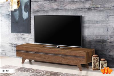 میز طول 160 میز تلویزیون کد 50