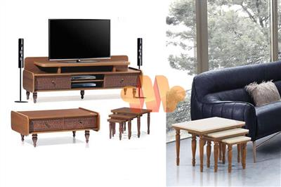 جلومبلی جلو مبلی با عسلی کد 510