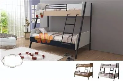 تخت دو طبقه پیتر