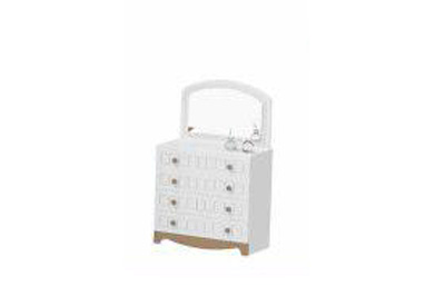 میز آرایش سرویس خواب نوجوان310