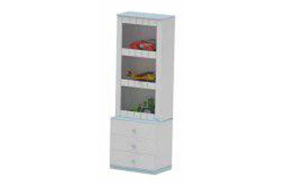 ویترین سرویس خواب کودک 141