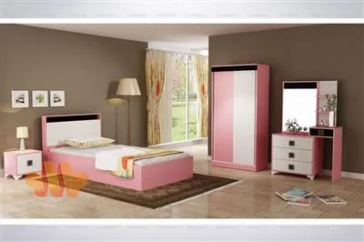 سرویس خواب نوجوان میلان