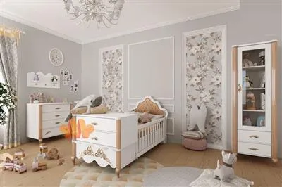 سرویس خواب نوزاد نوجوان 620