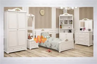 تختخواب تک نفره کد622