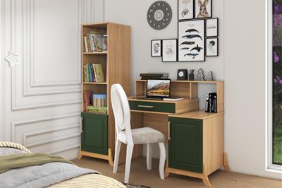 صندلی سرویس خواب نوجوان گیرین