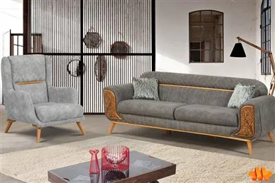 مبل راحتی آنیل