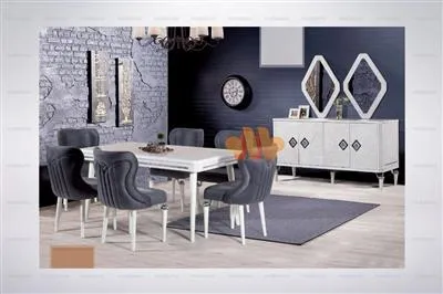 آینه و کنسول 710