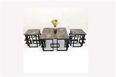 میز جلو مبلی و میز عسلی میز جلو مبلی و عسلی کد 715