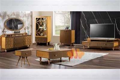 جلومبلی و عسلی کد 719