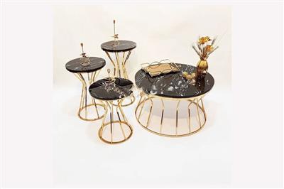 میز جلو مبلی و میز عسلی میز جلو مبلی و عسلی کد 721