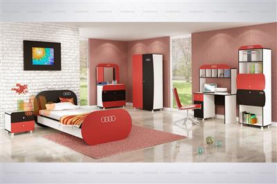 سرویس خواب پسرانه آیودی