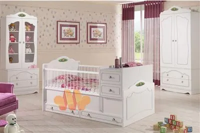 سرویس خواب نوزادی 837