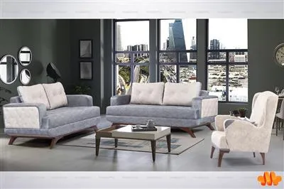 مبل راحتی راشا