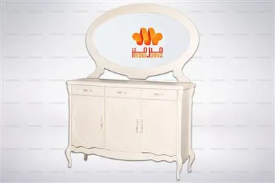 آینه کنسول کد 2255