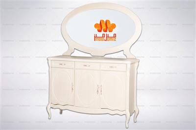 کنسول آینه کنسول کد 2255