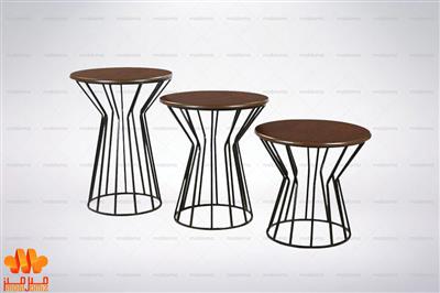 عسلی میز عسلی کد 380