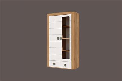 کمد ویتره سرویس خواب نوزاد لکسوس