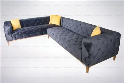 مبل ال چستر