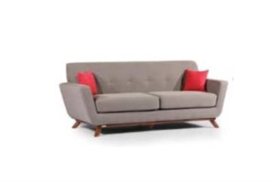 سه نفره مبل راحتی رها