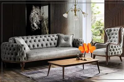 مبل مکانیزمی آرموندین