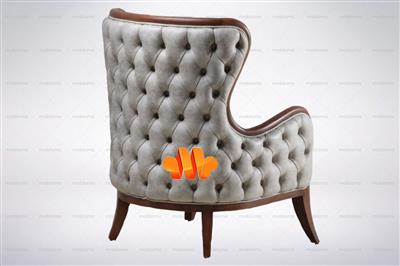 تک نفره مبل مکانیزمی آرموندین