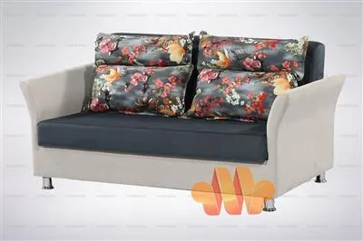 کاناپه تختخواب شو  سودا