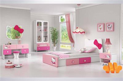 سرویس خواب نوجوان319