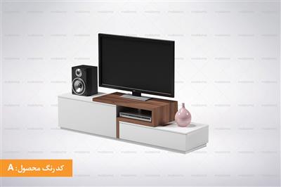 میز طول 180 میز تلویزیون داکار