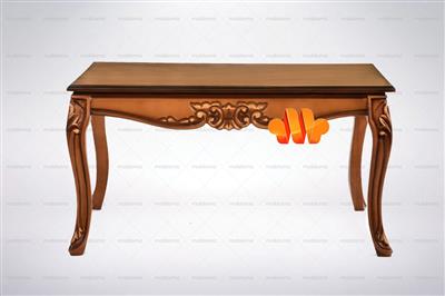 عسلی مبل استیل اسپیناس