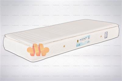 تشک طبی فنری رویال آسایش طرح آرمیس