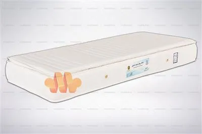 تشک طبی فنری رویال آسایش طرح آرمیس