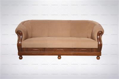 سه نفره مبل آوادیس